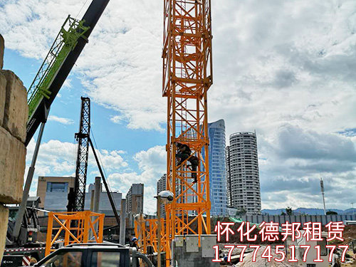 岳麓青城、萬(wàn)達(dá)廣場(chǎng)實(shí)照裝機(jī) (11)