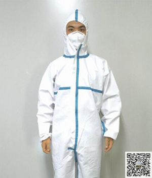 用田鑫防水劑做出高品質(zhì)防護(hù)服，為生活保駕護(hù)航