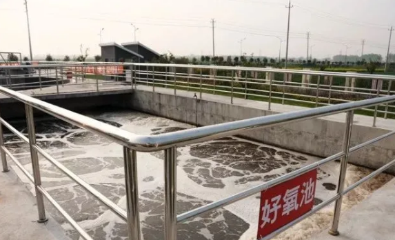 無錫田鑫化工分享酸化池、厭氧池、缺氧池、好氧池的優(yōu)缺點分析
